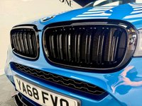 USED 2019 68 BMW X6 3.0 30d M Sport Edition SUV 5dr Diesel Auto xDrive Euro 6 (s/s) (258 ps) 
