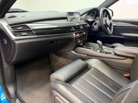 USED 2019 68 BMW X6 3.0 30d M Sport Edition SUV 5dr Diesel Auto xDrive Euro 6 (s/s) (258 ps) 