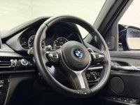 USED 2019 68 BMW X6 3.0 30d M Sport Edition SUV 5dr Diesel Auto xDrive Euro 6 (s/s) (258 ps) 