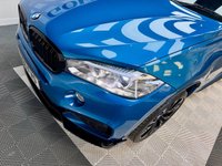 USED 2019 68 BMW X6 3.0 30d M Sport Edition SUV 5dr Diesel Auto xDrive Euro 6 (s/s) (258 ps) 