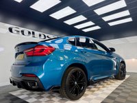 USED 2019 68 BMW X6 3.0 30d M Sport Edition SUV 5dr Diesel Auto xDrive Euro 6 (s/s) (258 ps) 