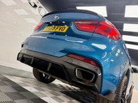 USED 2019 68 BMW X6 3.0 30d M Sport Edition SUV 5dr Diesel Auto xDrive Euro 6 (s/s) (258 ps) 