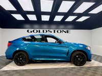 USED 2019 68 BMW X6 3.0 30d M Sport Edition SUV 5dr Diesel Auto xDrive Euro 6 (s/s) (258 ps) 