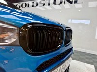 USED 2019 68 BMW X6 3.0 30d M Sport Edition SUV 5dr Diesel Auto xDrive Euro 6 (s/s) (258 ps) 