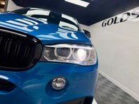 USED 2019 68 BMW X6 3.0 30d M Sport Edition SUV 5dr Diesel Auto xDrive Euro 6 (s/s) (258 ps) 