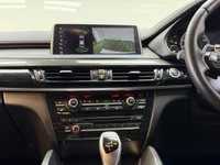 USED 2019 68 BMW X6 3.0 30d M Sport Edition SUV 5dr Diesel Auto xDrive Euro 6 (s/s) (258 ps) 