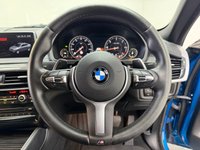 USED 2019 68 BMW X6 3.0 30d M Sport Edition SUV 5dr Diesel Auto xDrive Euro 6 (s/s) (258 ps) 