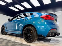 USED 2019 68 BMW X6 3.0 30d M Sport Edition SUV 5dr Diesel Auto xDrive Euro 6 (s/s) (258 ps) 