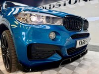 USED 2019 68 BMW X6 3.0 30d M Sport Edition SUV 5dr Diesel Auto xDrive Euro 6 (s/s) (258 ps) 