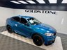 USED 2019 68 BMW X6 3.0 30d M Sport Edition SUV 5dr Diesel Auto xDrive Euro 6 (s/s) (258 ps) 