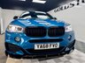 USED 2019 68 BMW X6 3.0 30d M Sport Edition SUV 5dr Diesel Auto xDrive Euro 6 (s/s) (258 ps) 