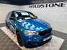 USED 2019 68 BMW X6 3.0 30d M Sport Edition SUV 5dr Diesel Auto xDrive Euro 6 (s/s) (258 ps) 