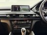 USED 2019 68 BMW X6 3.0 30d M Sport Edition SUV 5dr Diesel Auto xDrive Euro 6 (s/s) (258 ps) 