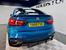 USED 2019 68 BMW X6 3.0 30d M Sport Edition SUV 5dr Diesel Auto xDrive Euro 6 (s/s) (258 ps) 