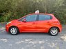 USED 2015 15 PEUGEOT 208 1.0 PureTech Active Hatchback 5dr Petrol Manual Euro 6 (68 ps) MANUAL GEARBOX! AIR CON! IDEAL FIRST CAR!
