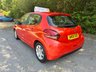 USED 2015 15 PEUGEOT 208 1.0 PureTech Active Hatchback 5dr Petrol Manual Euro 6 (68 ps) MANUAL GEARBOX! AIR CON! IDEAL FIRST CAR!