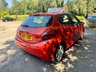 USED 2015 15 PEUGEOT 208 1.0 PureTech Active Hatchback 5dr Petrol Manual Euro 6 (68 ps) MANUAL GEARBOX! AIR CON! IDEAL FIRST CAR!