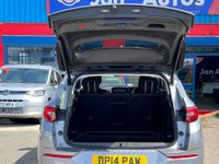 USED 2023 72 VAUXHALL GRANDLAND 1.2 Turbo Ultimate Auto Euro 6 (s/s) 5dr CarPlay+LeathrHeatedSeat+Camra