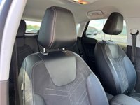 USED 2023 72 VAUXHALL GRANDLAND 1.2 Turbo Ultimate Auto Euro 6 (s/s) 5dr CarPlay+LeathrHeatedSeat+Camra