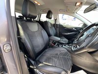 USED 2023 72 VAUXHALL GRANDLAND 1.2 Turbo Ultimate Auto Euro 6 (s/s) 5dr CarPlay+LeathrHeatedSeat+Camra
