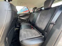 USED 2023 72 VAUXHALL GRANDLAND 1.2 Turbo Ultimate Auto Euro 6 (s/s) 5dr CarPlay+LeathrHeatedSeat+Camra