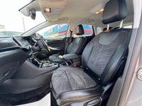 USED 2023 72 VAUXHALL GRANDLAND 1.2 Turbo Ultimate Auto Euro 6 (s/s) 5dr CarPlay+LeathrHeatedSeat+Camra