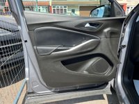 USED 2023 72 VAUXHALL GRANDLAND 1.2 Turbo Ultimate Auto Euro 6 (s/s) 5dr CarPlay+LeathrHeatedSeat+Camra