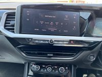 USED 2023 72 VAUXHALL GRANDLAND 1.2 Turbo Ultimate Auto Euro 6 (s/s) 5dr CarPlay+LeathrHeatedSeat+Camra