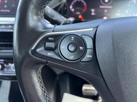 USED 2023 72 VAUXHALL GRANDLAND 1.2 Turbo Ultimate Auto Euro 6 (s/s) 5dr CarPlay+LeathrHeatedSeat+Camra