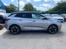 USED 2023 72 VAUXHALL GRANDLAND 1.2 Turbo Ultimate Auto Euro 6 (s/s) 5dr CarPlay+LeathrHeatedSeat+Camra