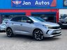 USED 2023 72 VAUXHALL GRANDLAND 1.2 Turbo Ultimate Auto Euro 6 (s/s) 5dr CarPlay+LeathrHeatedSeat+Camra