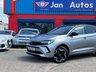 USED 2023 72 VAUXHALL GRANDLAND 1.2 Turbo Ultimate Auto Euro 6 (s/s) 5dr CarPlay+LeathrHeatedSeat+Camra