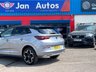 USED 2023 72 VAUXHALL GRANDLAND 1.2 Turbo Ultimate Auto Euro 6 (s/s) 5dr CarPlay+LeathrHeatedSeat+Camra