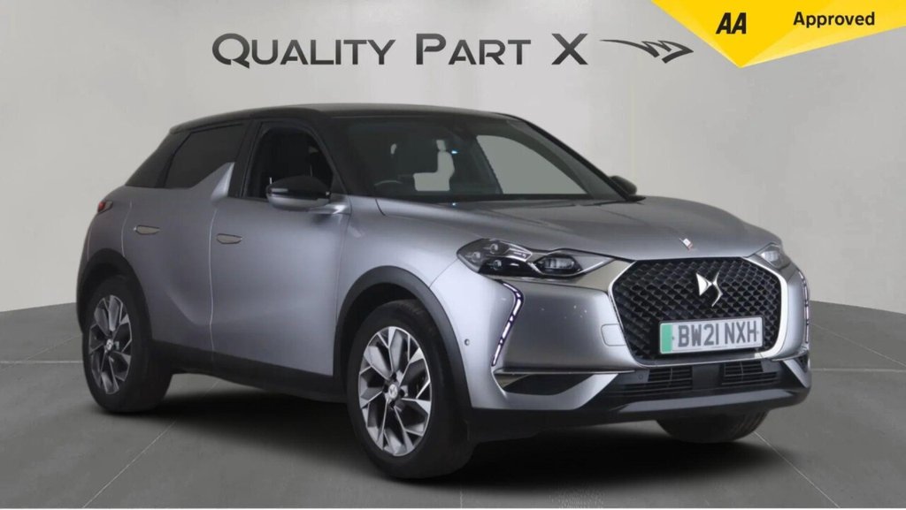 Ds Ds 3