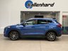USED 2018 18 HYUNDAI TUCSON 1.7 CRDi Blue Drive GO! SE SUV 5dr Diesel DCT Euro 6 (s/s) (141 ps) 