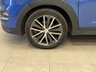 USED 2018 18 HYUNDAI TUCSON 1.7 CRDi Blue Drive GO! SE SUV 5dr Diesel DCT Euro 6 (s/s) (141 ps) 