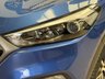 USED 2018 18 HYUNDAI TUCSON 1.7 CRDi Blue Drive GO! SE SUV 5dr Diesel DCT Euro 6 (s/s) (141 ps) 