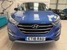 USED 2018 18 HYUNDAI TUCSON 1.7 CRDi Blue Drive GO! SE SUV 5dr Diesel DCT Euro 6 (s/s) (141 ps) 