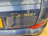 USED 2018 18 HYUNDAI TUCSON 1.7 CRDi Blue Drive GO! SE SUV 5dr Diesel DCT Euro 6 (s/s) (141 ps) 