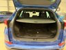 USED 2018 18 HYUNDAI TUCSON 1.7 CRDi Blue Drive GO! SE SUV 5dr Diesel DCT Euro 6 (s/s) (141 ps) 