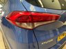 USED 2018 18 HYUNDAI TUCSON 1.7 CRDi Blue Drive GO! SE SUV 5dr Diesel DCT Euro 6 (s/s) (141 ps) 