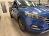USED 2018 18 HYUNDAI TUCSON 1.7 CRDi Blue Drive GO! SE SUV 5dr Diesel DCT Euro 6 (s/s) (141 ps) 