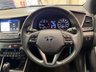 USED 2018 18 HYUNDAI TUCSON 1.7 CRDi Blue Drive GO! SE SUV 5dr Diesel DCT Euro 6 (s/s) (141 ps) 