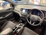 USED 2018 18 HYUNDAI TUCSON 1.7 CRDi Blue Drive GO! SE SUV 5dr Diesel DCT Euro 6 (s/s) (141 ps) 