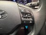 USED 2018 18 HYUNDAI TUCSON 1.7 CRDi Blue Drive GO! SE SUV 5dr Diesel DCT Euro 6 (s/s) (141 ps) 