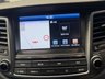 USED 2018 18 HYUNDAI TUCSON 1.7 CRDi Blue Drive GO! SE SUV 5dr Diesel DCT Euro 6 (s/s) (141 ps) 