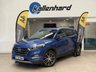 USED 2018 18 HYUNDAI TUCSON 1.7 CRDi Blue Drive GO! SE SUV 5dr Diesel DCT Euro 6 (s/s) (141 ps) 