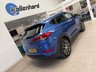 USED 2018 18 HYUNDAI TUCSON 1.7 CRDi Blue Drive GO! SE SUV 5dr Diesel DCT Euro 6 (s/s) (141 ps) 