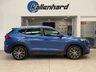 USED 2018 18 HYUNDAI TUCSON 1.7 CRDi Blue Drive GO! SE SUV 5dr Diesel DCT Euro 6 (s/s) (141 ps) 