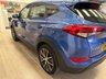 USED 2018 18 HYUNDAI TUCSON 1.7 CRDi Blue Drive GO! SE SUV 5dr Diesel DCT Euro 6 (s/s) (141 ps) 